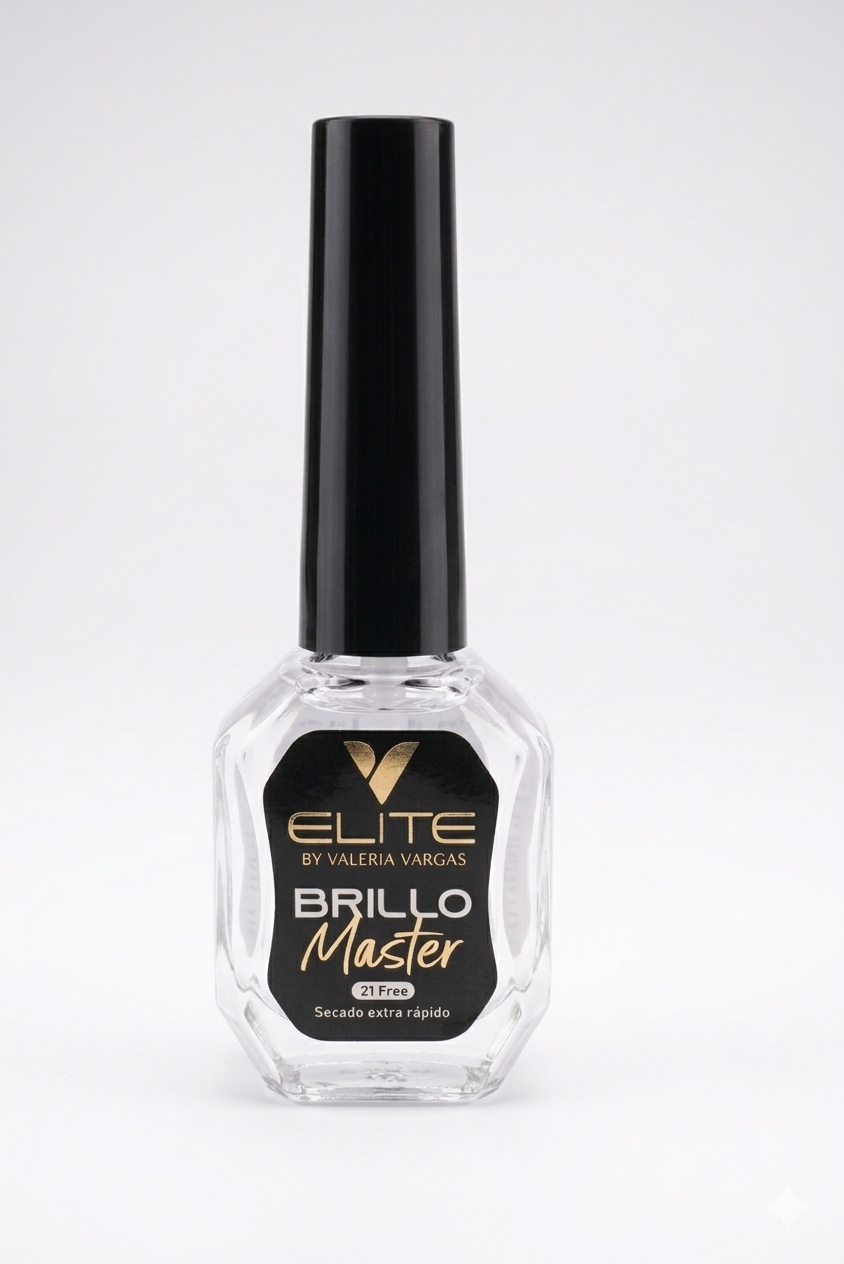 BRILLO MASTER