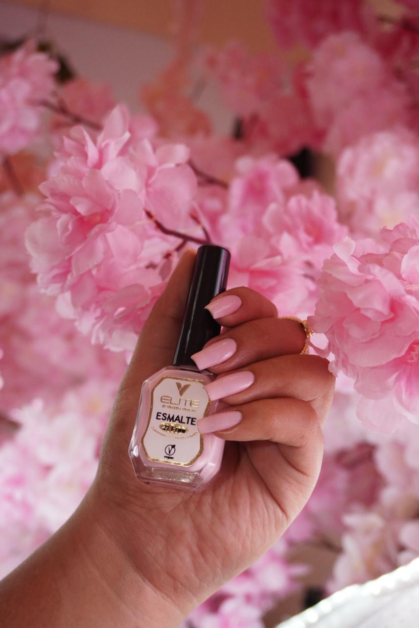 Esmalte Tradicional Tono #10