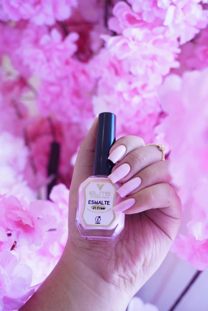 Esmalte Tradicional Tono #10