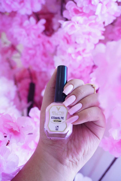 Esmalte Tradicional Tono #10