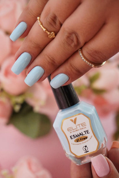 Esmalte Tradicional Tono #11