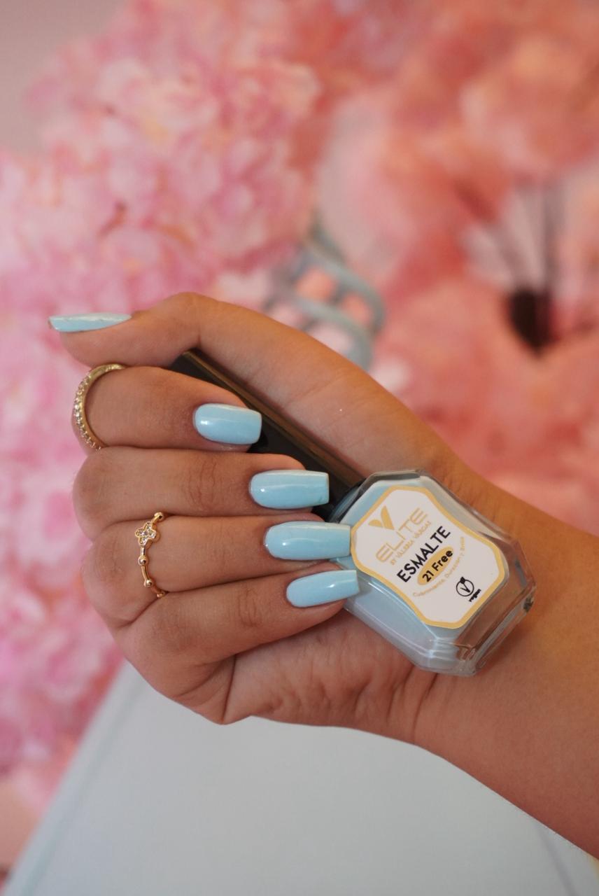 Esmalte Tradicional Tono #11
