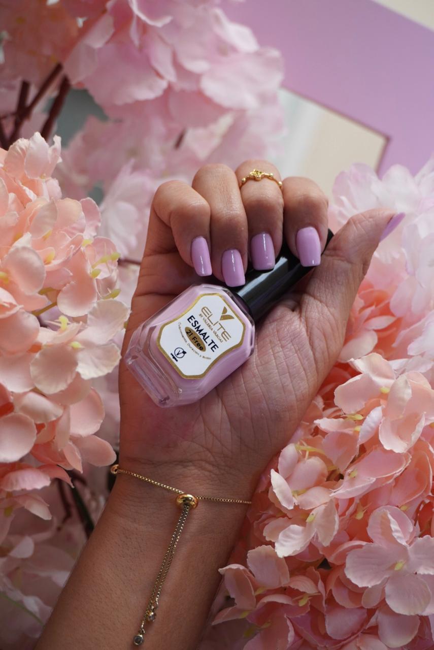 Esmalte Tradicional Tono #12