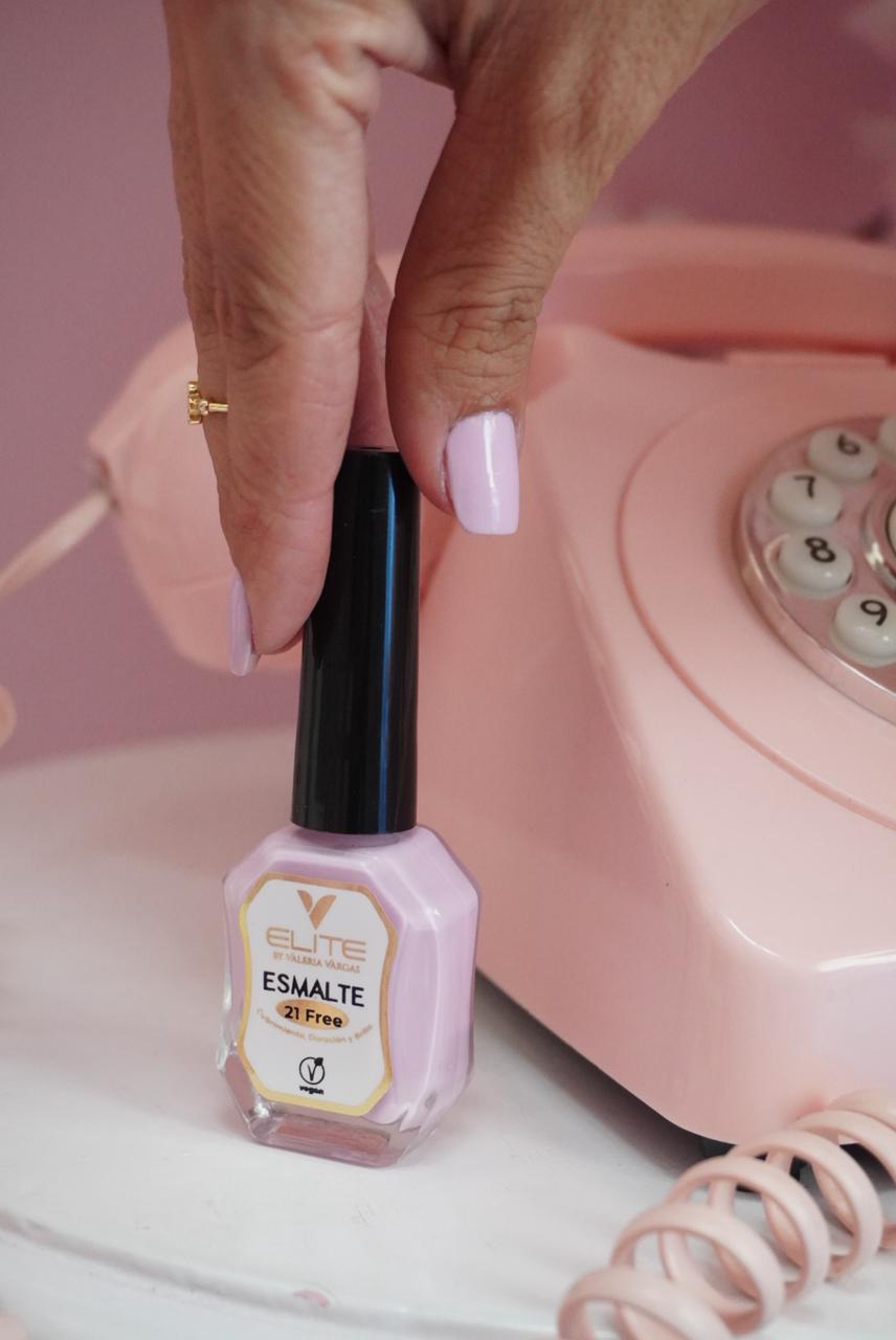 Esmalte Tradicional Tono #12