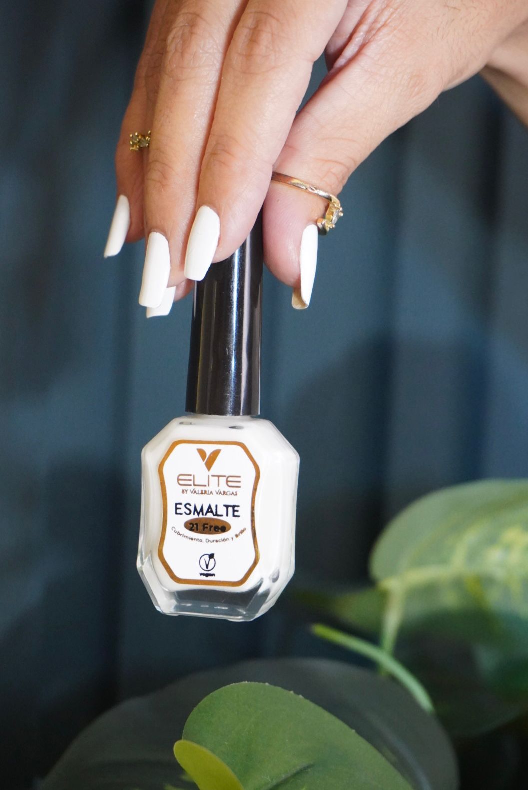 Esmalte tradicional Tono #01