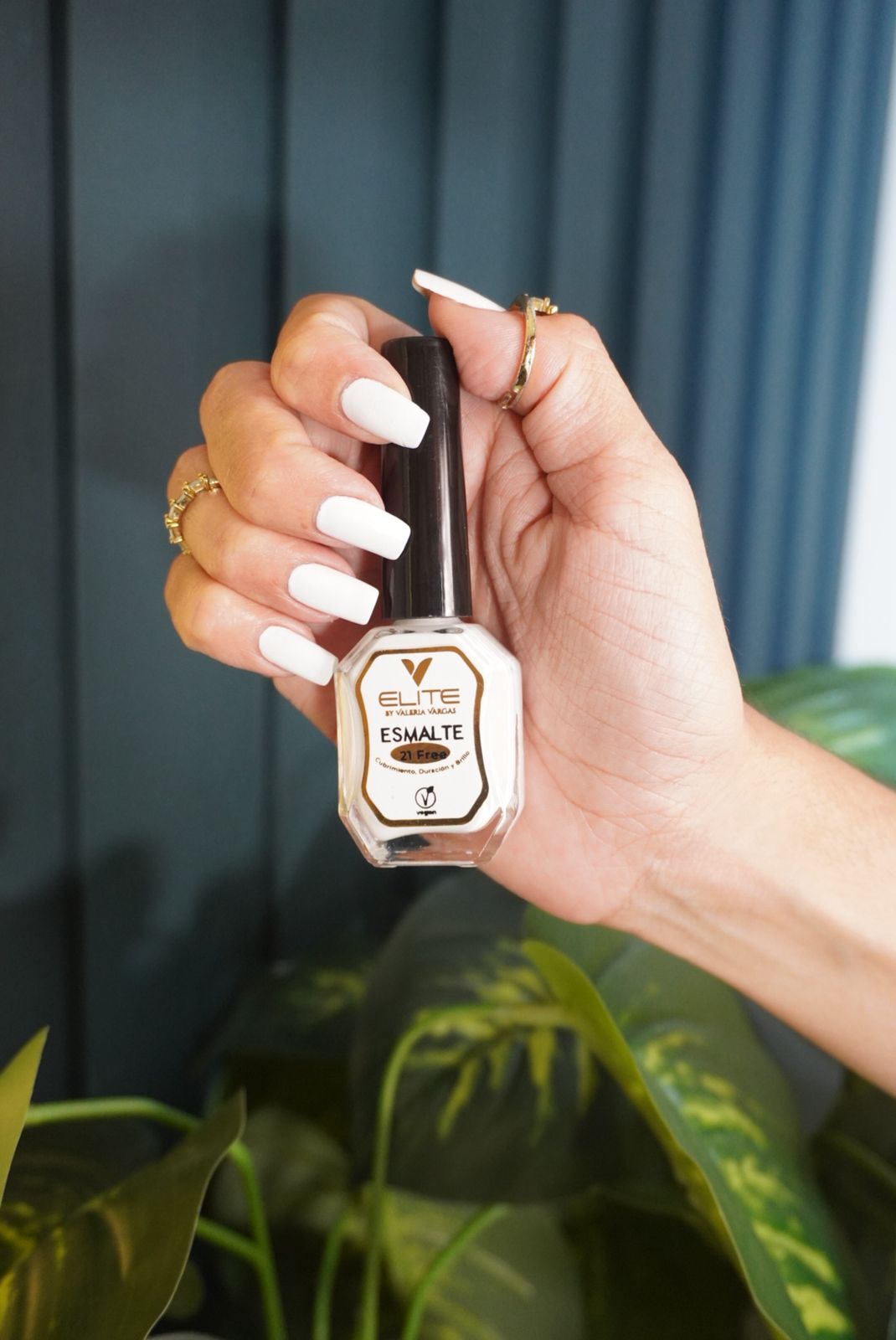 Esmalte tradicional Tono #01