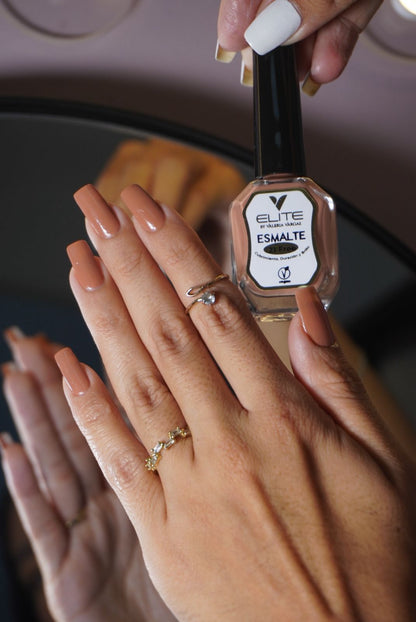 Esmalte Tradicional Tono #04