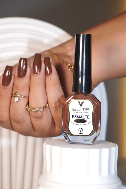 Esmalte Tradicional Tono #05