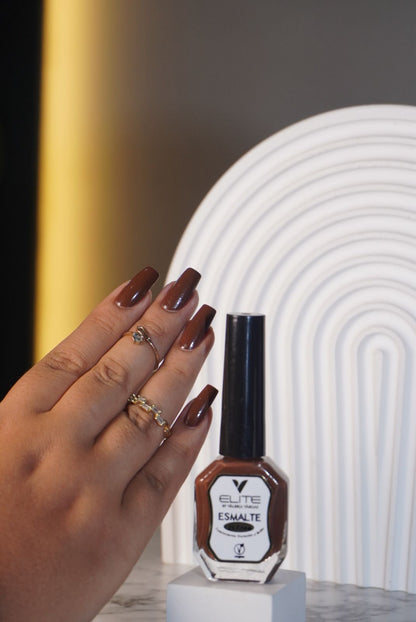 Esmalte Tradicional Tono #05