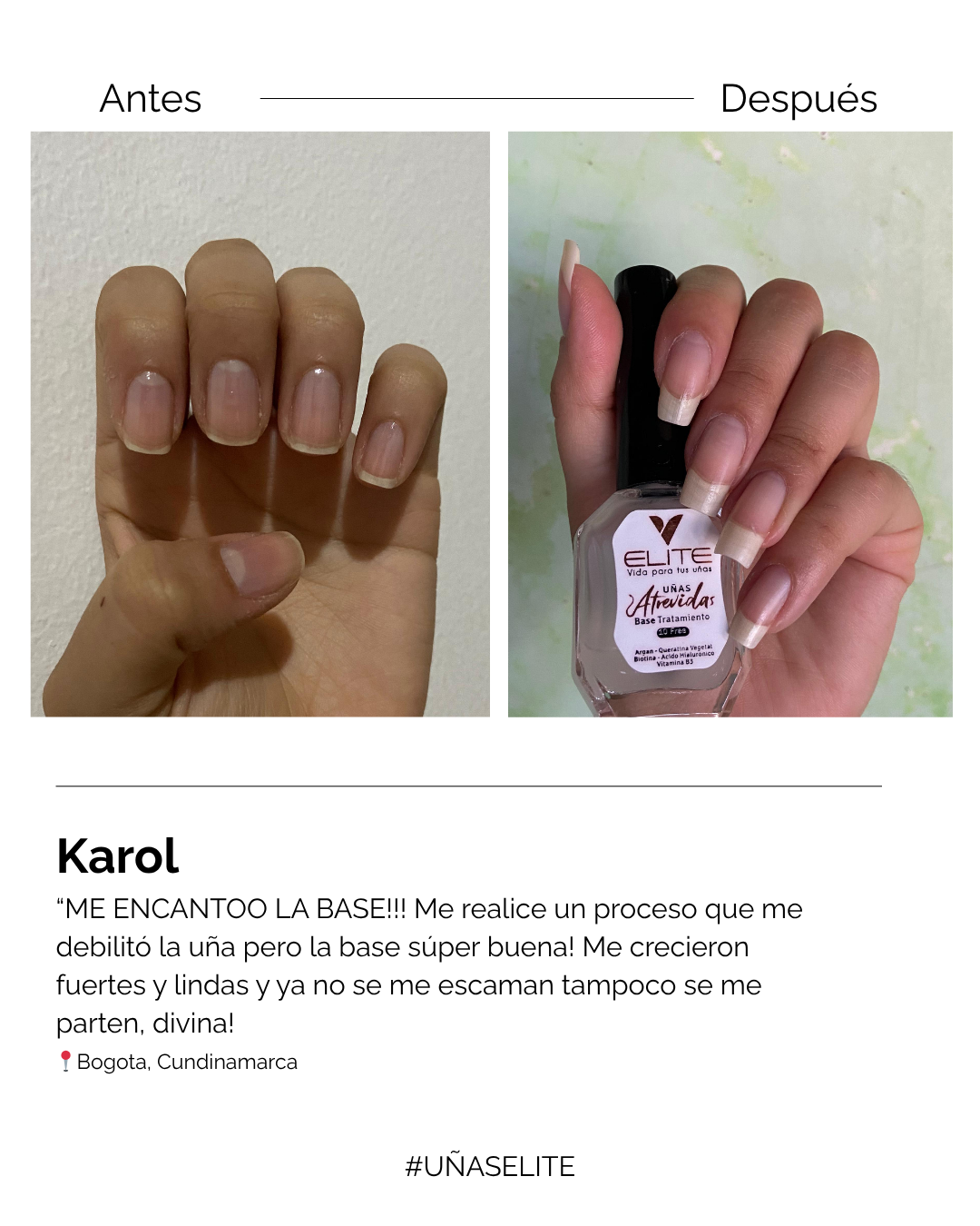 BASE TRATAMIENTO “UÑAS ATREVIDAS”