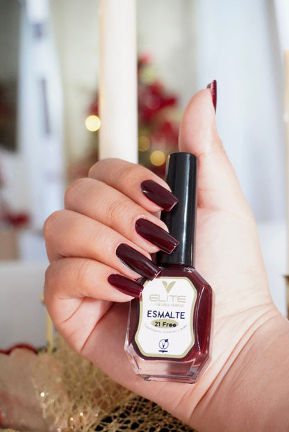 Esmalte Tradicional Tono #07