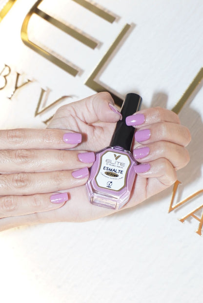 Esmalte Tradicional Tono #08