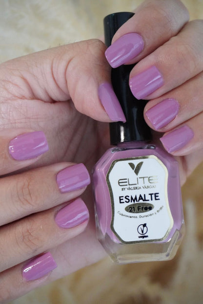 Esmalte Tradicional Tono #08