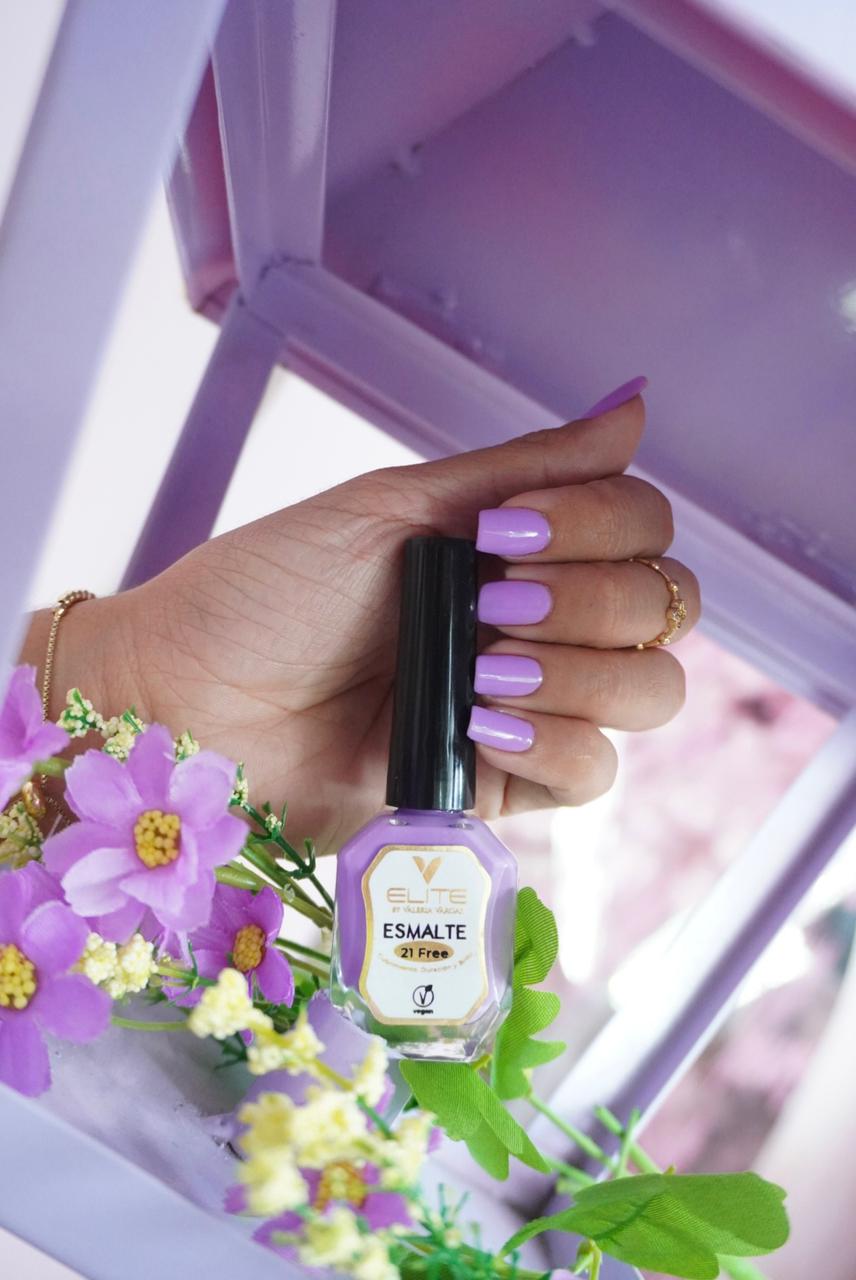 Esmalte Tradicional Tono #09