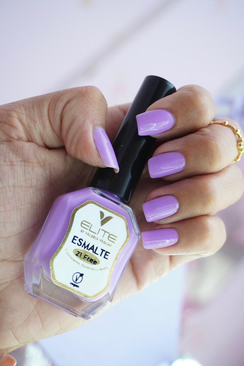 Esmalte Tradicional Tono #09