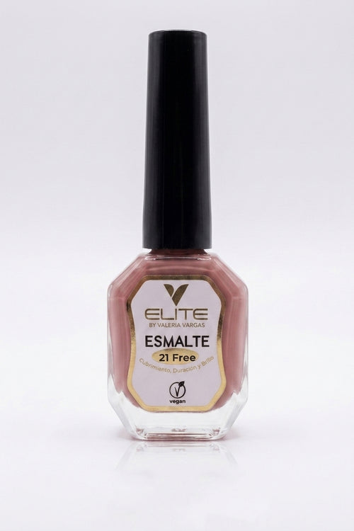 Esmalte Tradicional Tono #04