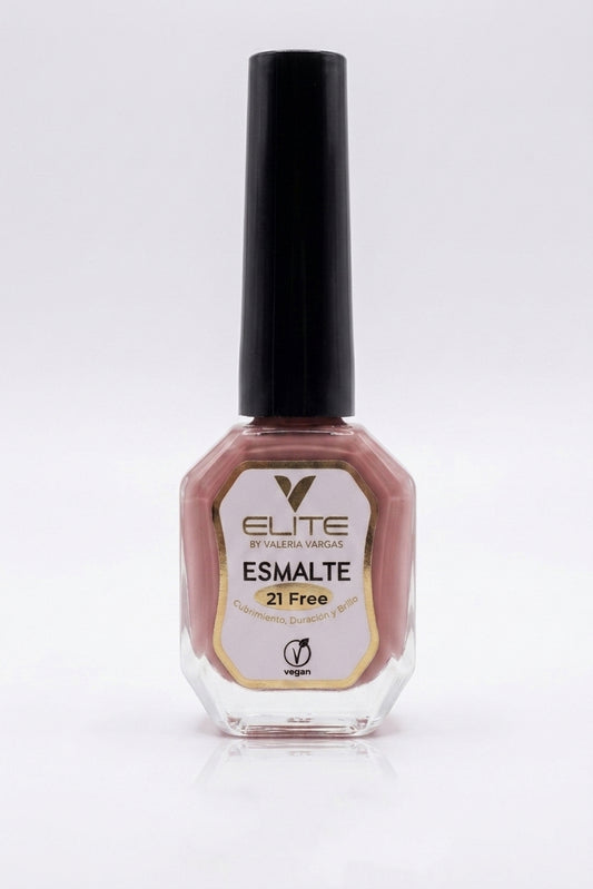 Esmalte Tradicional Tono #04