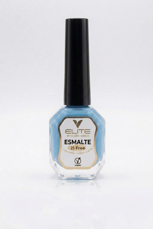 Esmalte Tradicional Tono #11