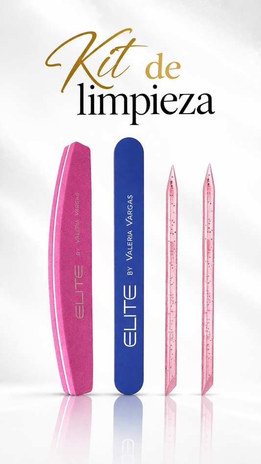 Kit de Limpieza