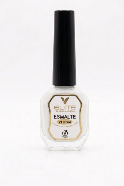 Esmalte tradicional Tono #01