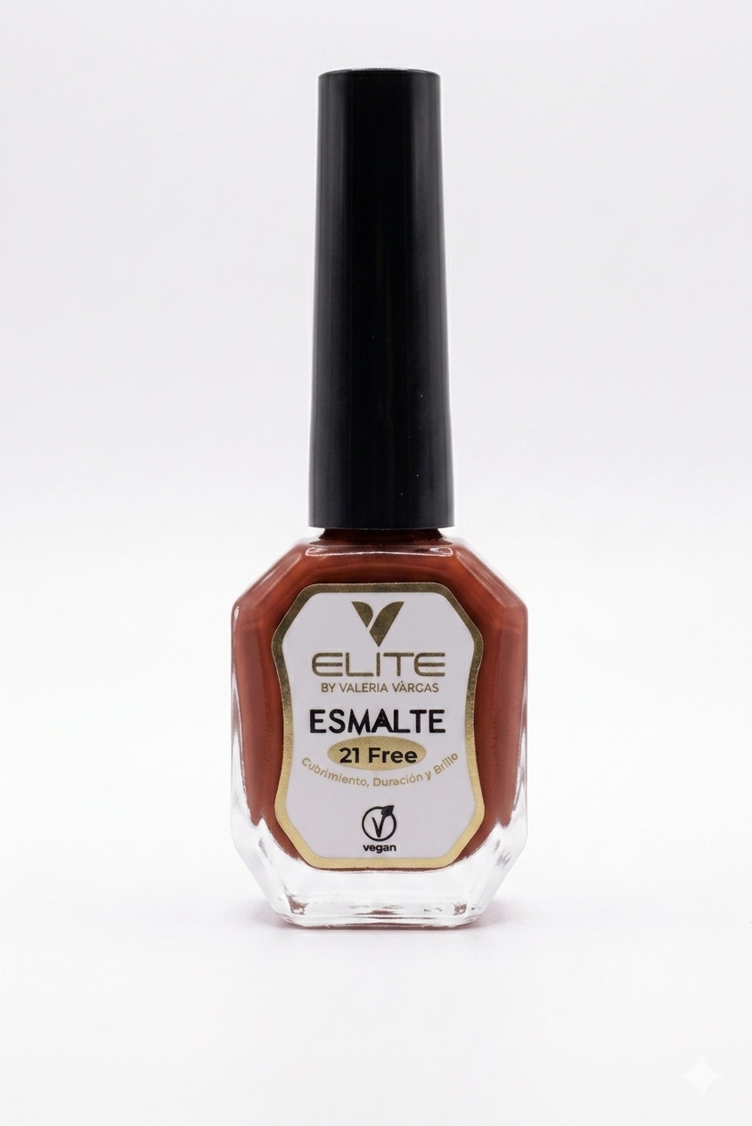 Esmalte Tradicional Tono #05