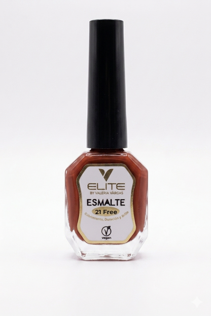 Esmalte Tradicional Tono #05