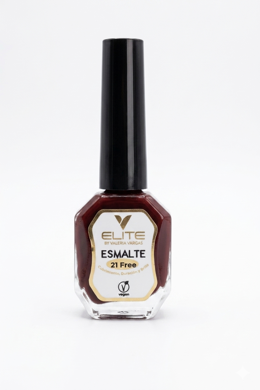 Esmalte Tradicional Tono #07