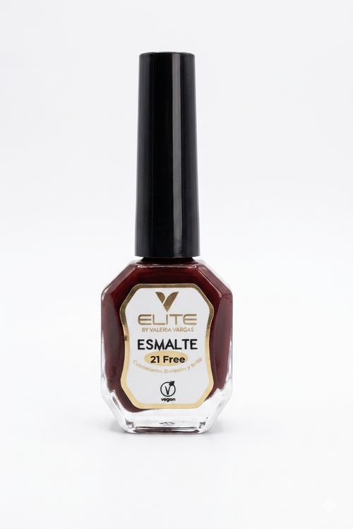 Esmalte Tradicional Tono #07