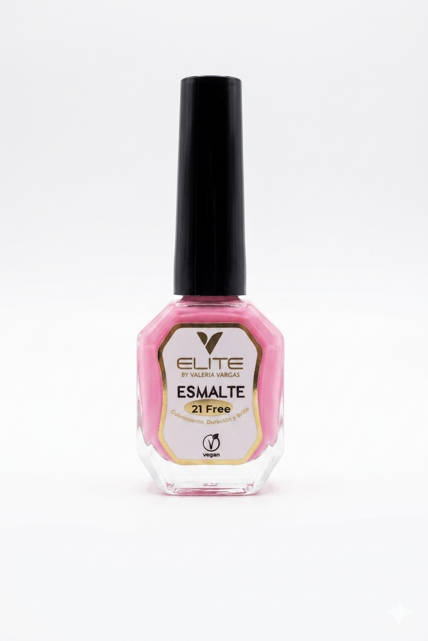 Esmalte Tradicional Tono #10