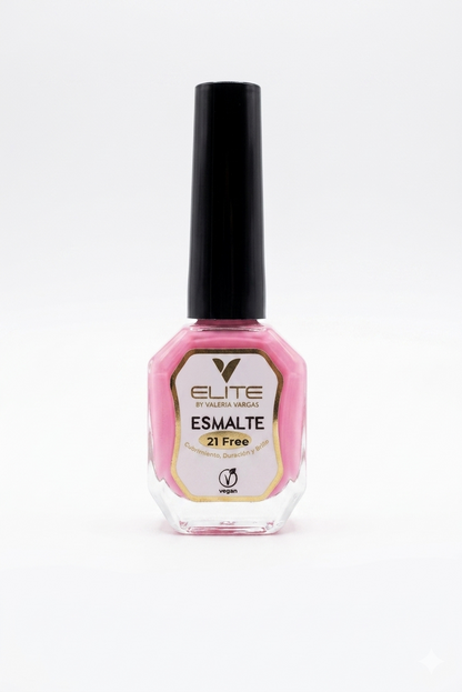 Esmalte Tradicional Tono #10