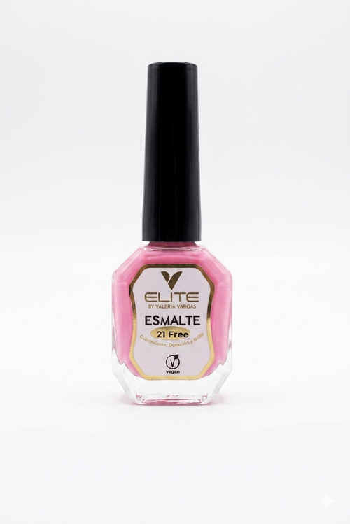 Esmalte Tradicional Tono #10