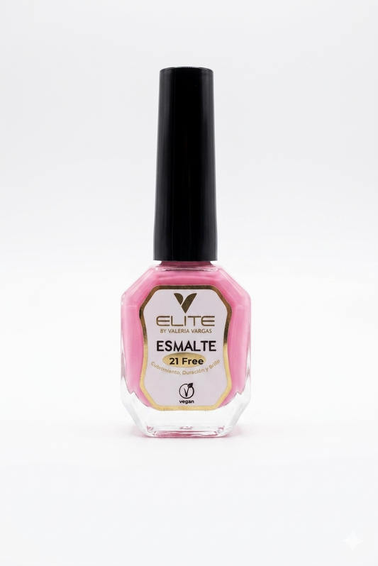 Esmalte Tradicional Tono #10