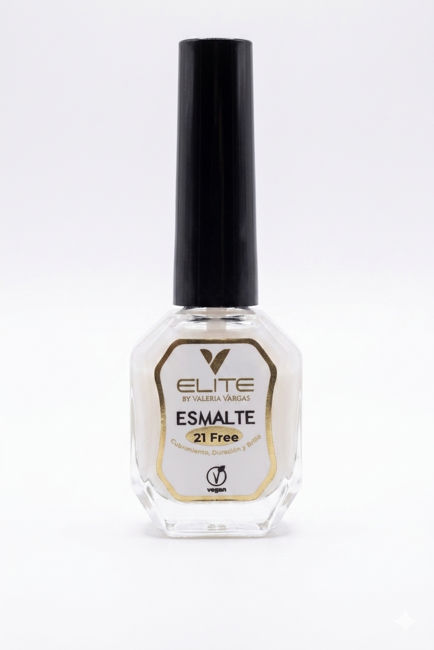 Esmalte Tradicional Tono #03