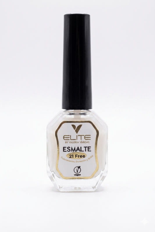 Esmalte Tradicional Tono #03