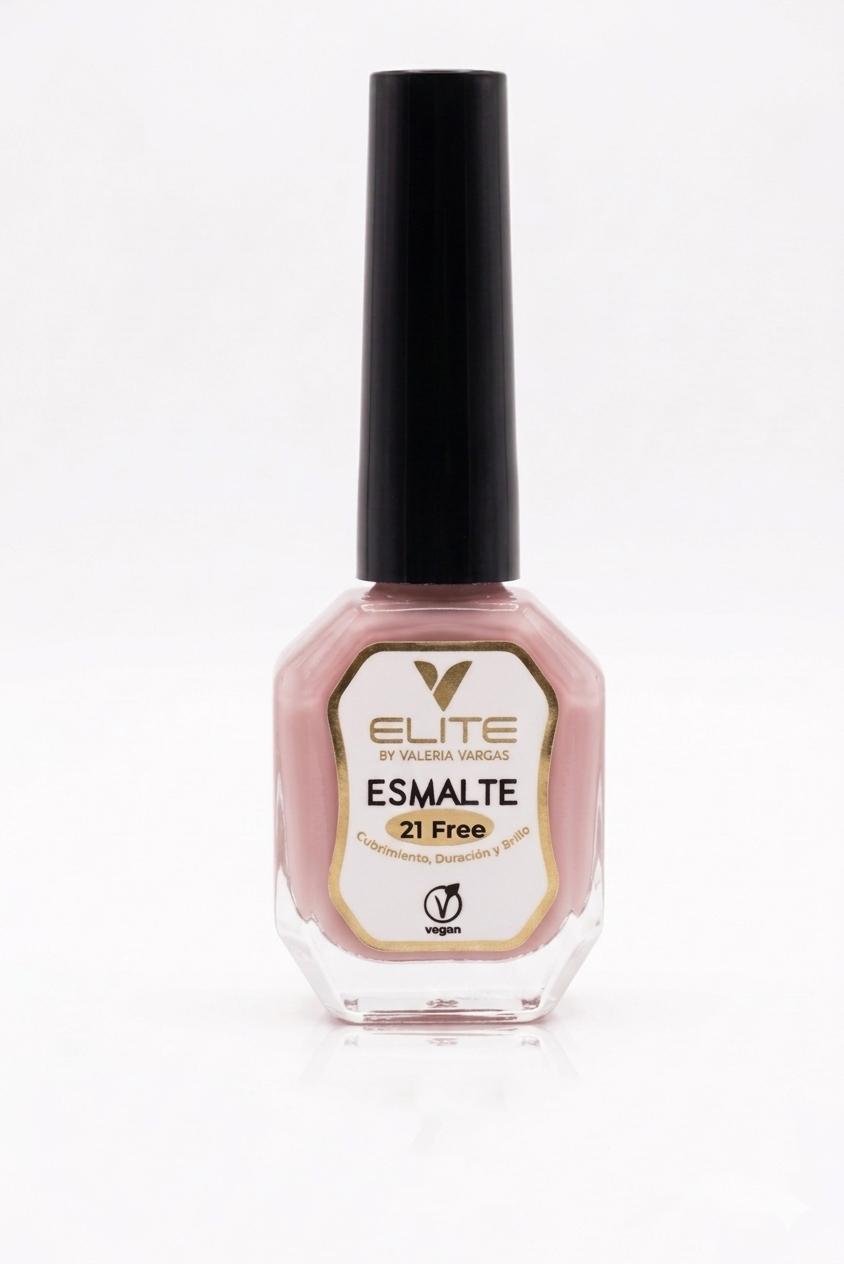 Esmalte Tradicional Tono #02