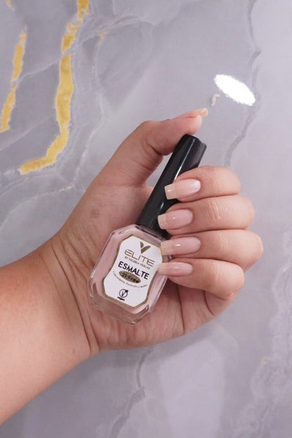 Esmalte Tradicional Tono #02