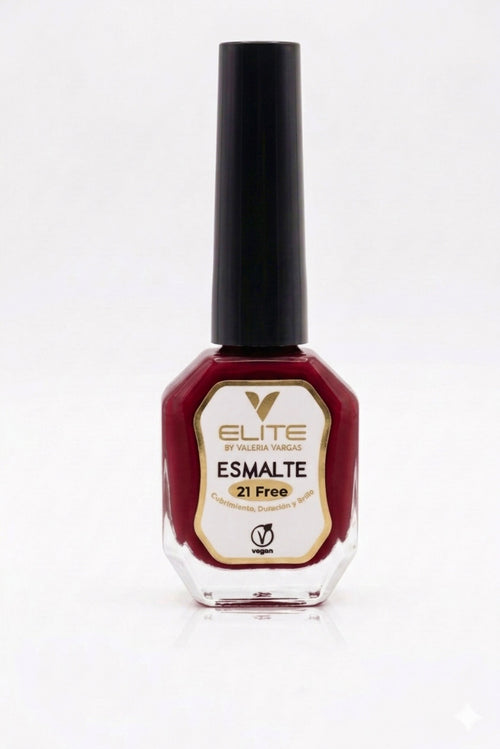 Esmalte Tradicional Tono #06