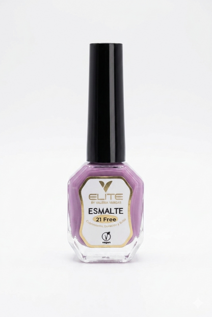 Esmalte Tradicional Tono #08