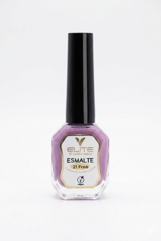 Esmalte Tradicional Tono #08