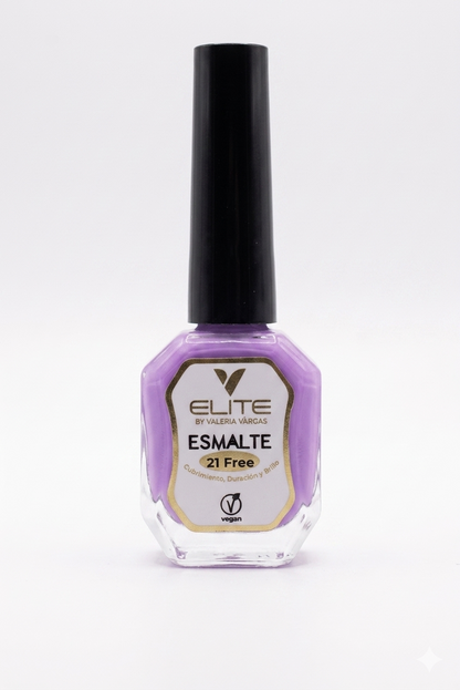 Esmalte Tradicional Tono #09